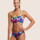 Funkita® Patch Panels Sportbikini 2