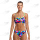 Funkita® Patch Panels Sportbikini 4