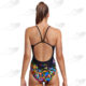 Funkita® Macaw Magic Single Strap 5