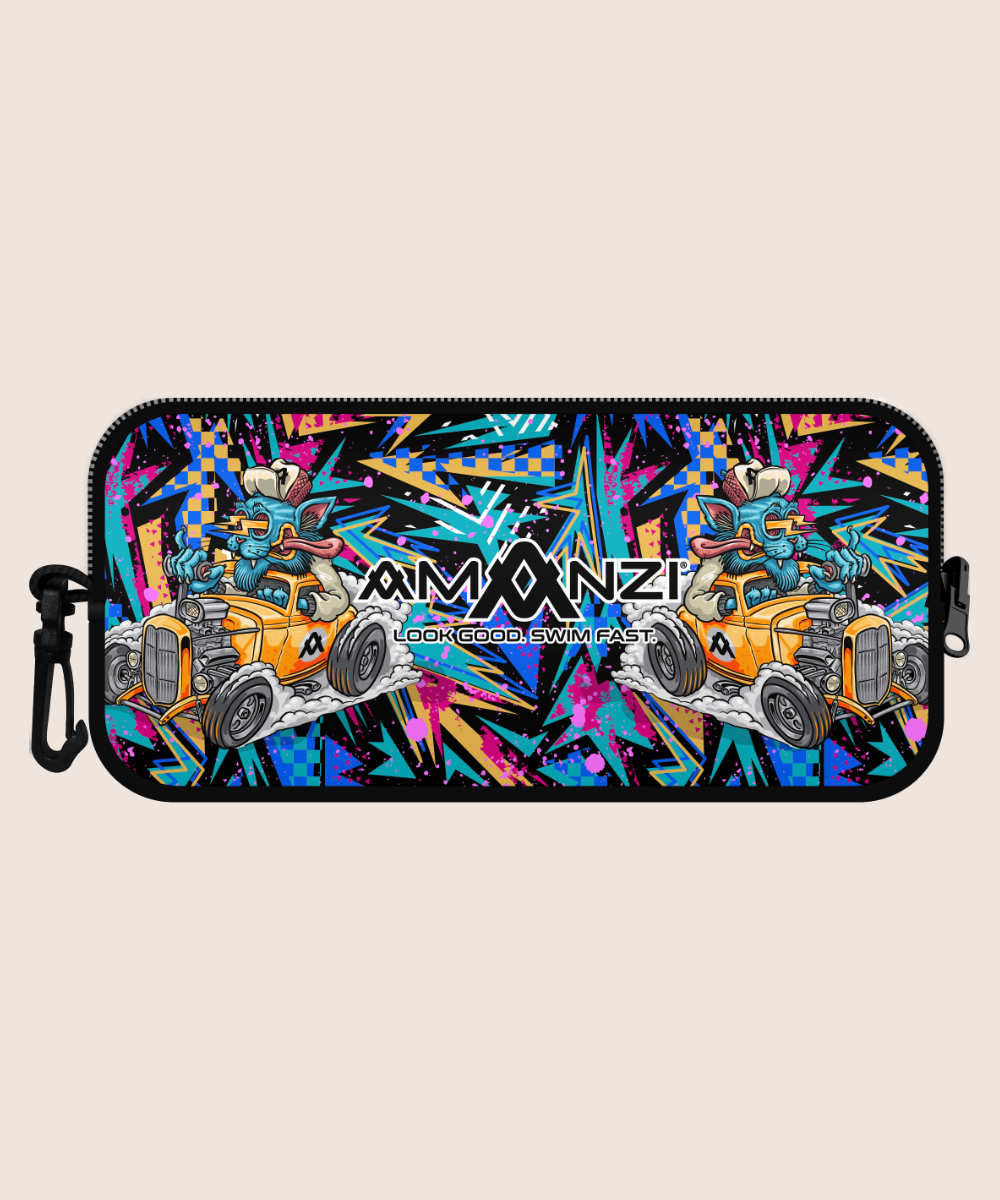 AMANZI® Axelrod Neoprene Case 2