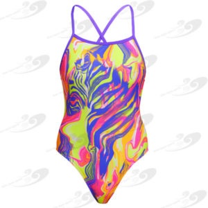 Funkita® Run Wild Tie Me Tight 1