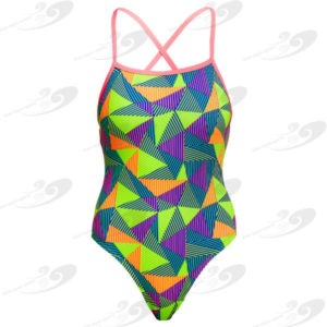 Funkita® Cross Bars Strapped In 1