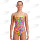 Funkita® Bound Up Girls Strapped In 4