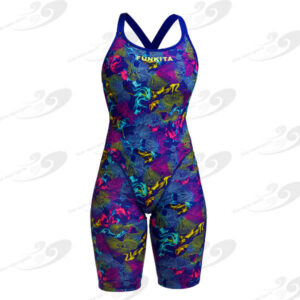 Funkita® Oyster Saucy Fast Legs 1