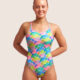 Funkita® Pastel Porpie Diamond Back 2