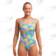 Funkita® Pastel Porpie Diamond Back 4