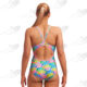 Funkita® Pastel Porpie Diamond Back 5