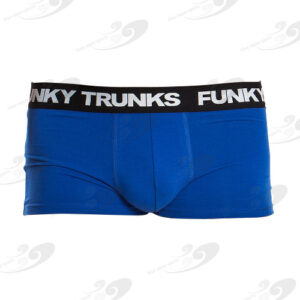 Funky Trunks® Still Speed Underwear Trunk 1