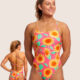 Funkita® Cher Strapped In 2a
