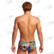 Funky Trunks® Whiz Fizz Classic Trunk 5