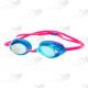 Amanzi® Axion Prismatic Mirror Goggle Pink/Blue/Purple 3