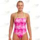 Funkita® Pink Caps Tie Me Tight 4