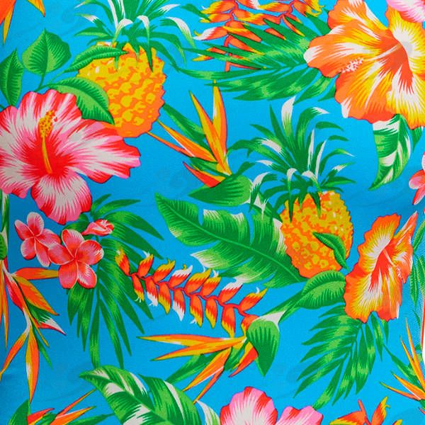 Funkita® Blue Hawaii Single Strength 6