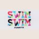 Funkita® Swim Swim Sporthandtuch 2