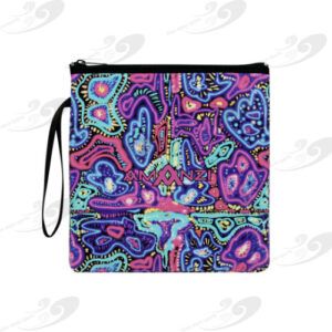 AMANZI® Luminaria Neoprene Case 1