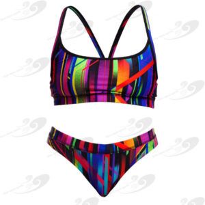 Funkita® Baby Beamer Sportbikini 1