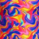 Funkita® Summer Swirl Crop Top Sportbikini 6