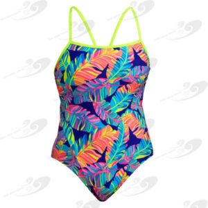 Funkita® Leaving Today Single Strap 1