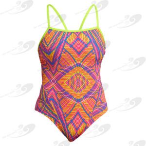 Funkita® Sound Stopper Single Strap 1