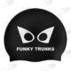 Funky Trunks® Eye Spy Badekappe 1